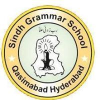 Sindh Grammar