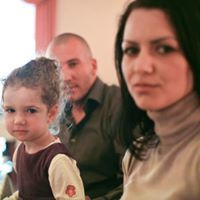 Ирена Вълку