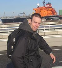 Lars Jensen