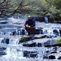 Nish Sivathas