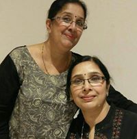 Usha Raghunath