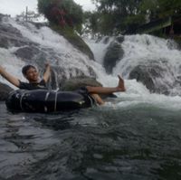 Amrizal Pratama