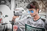 Vikram Bharathi
