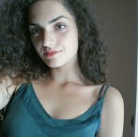 Каролина Иванова