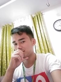 Gerome Okit