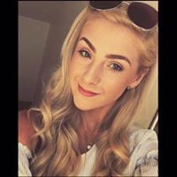 Becky Cunliffe