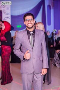 Amar Abd EL-Moneem
