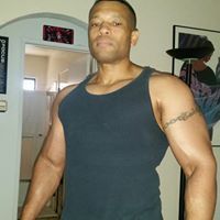 Erick Lewis