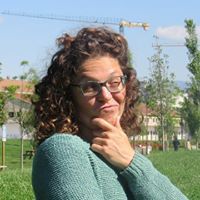 Camilla Mariotto