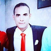 Ahmed Elsharkawy