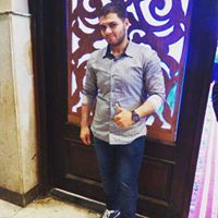 Mohamed Fawzy