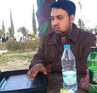 بسام العزبي