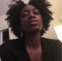 Nyoka Foster