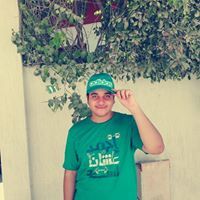 Mahmoud Hassan