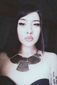 Andrea Von Teese