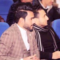 ليث السيد غازي