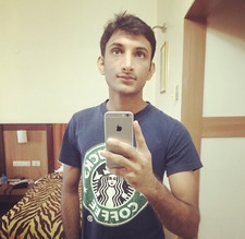 Sanjay Jain