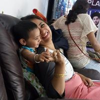 Shivani Lovnish Malhotra