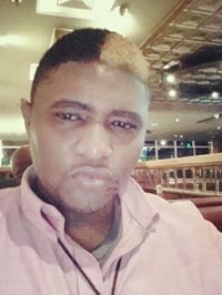 Marcus Salvary