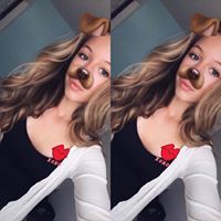 Виктория Голушева