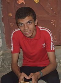 Mohamed Khaled