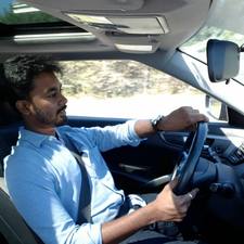 Jeya Bharath Murugesan