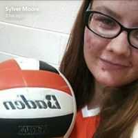 Sylver Moore