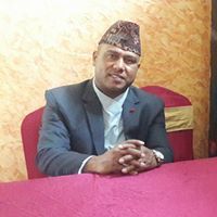 Sikandar Kc