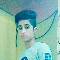 Ahmed Khaled Elbhery