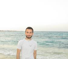 Mohammed Ahmed
