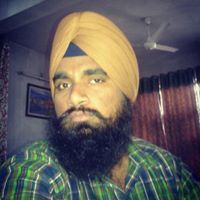 Jaspreet Singh