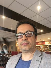 Amir Ansari