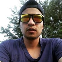 Luis Gonzalez