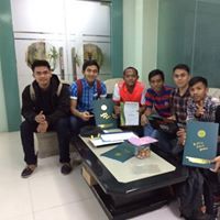 Feby Muhammad