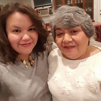 Ruth Rosales