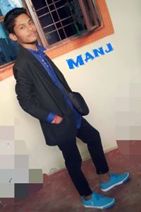 Manish Ivne