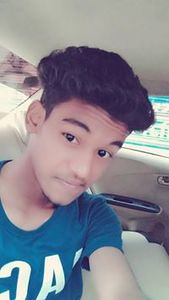 Abhi Ray