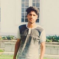 Usmaan Rangrez