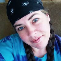 Lisa Shettleworth Evans