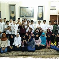Muhammad AR