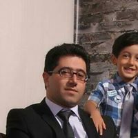 Reza Yazdani