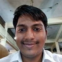 Vishal Shendkar