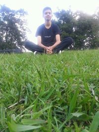 Pradeep Aryal