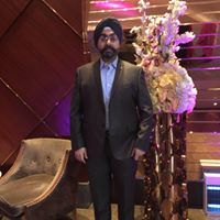 Inderjeet Singh