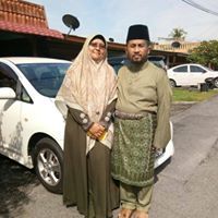 Anidah Zulkarnain