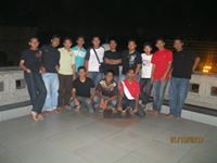 Ahmad Farhan