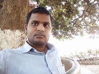 Pramod Patel