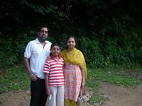 Jayashree Ramesh