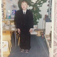 Basbilegt Jargalsaikhan