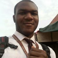 Adotse Samuel